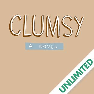 Clumsy